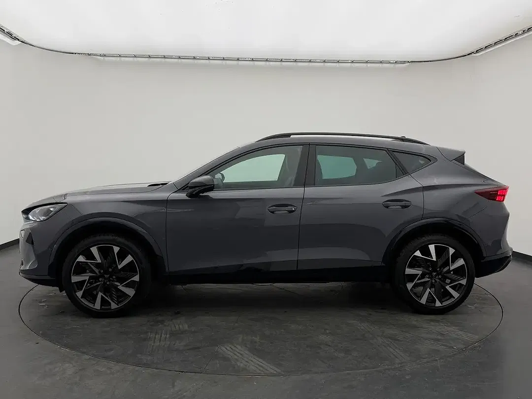 CUPRA Formentor 2.0 TSI 4Drive Matrix LED - Thumbnail 5