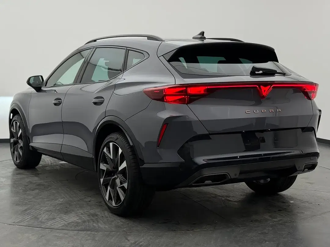 CUPRA Formentor 2.0 TSI 4Drive Matrix LED - Thumbnail 8