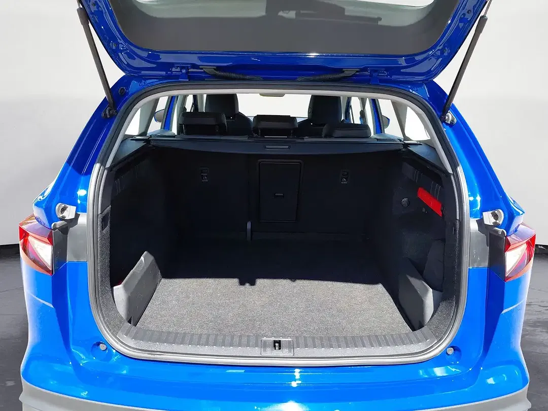 Skoda Enyaq iV - Thumbnail 14