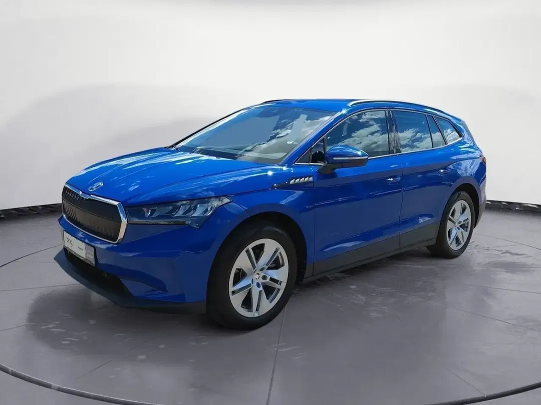 Skoda Enyaq iV - Thumbnail 1