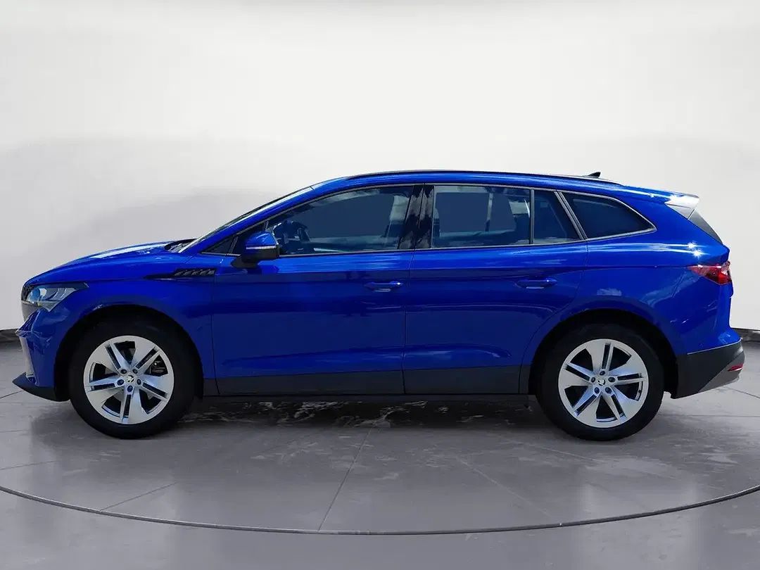 Skoda Enyaq iV - Thumbnail 2