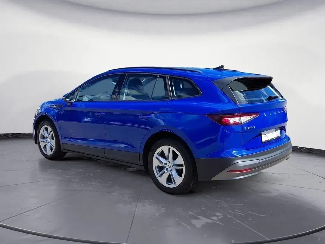 Skoda Enyaq iV - Thumbnail 3