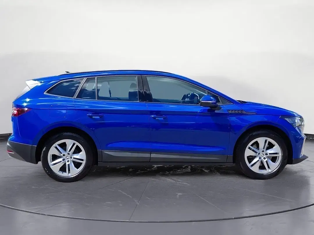 Skoda Enyaq iV - Thumbnail 5
