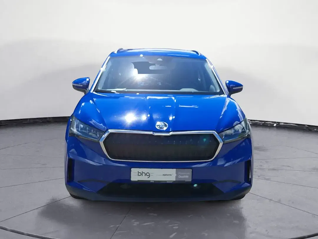 Skoda Enyaq iV - Thumbnail 7