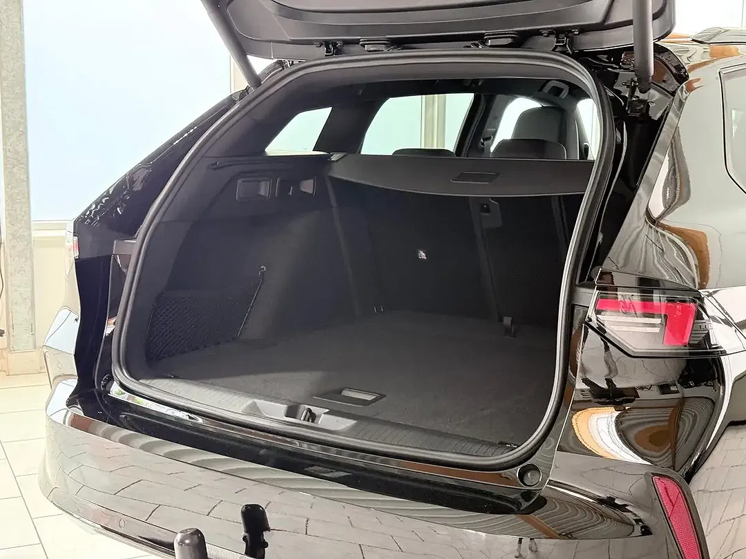 Opel Astra 1.5 - Thumbnail 11