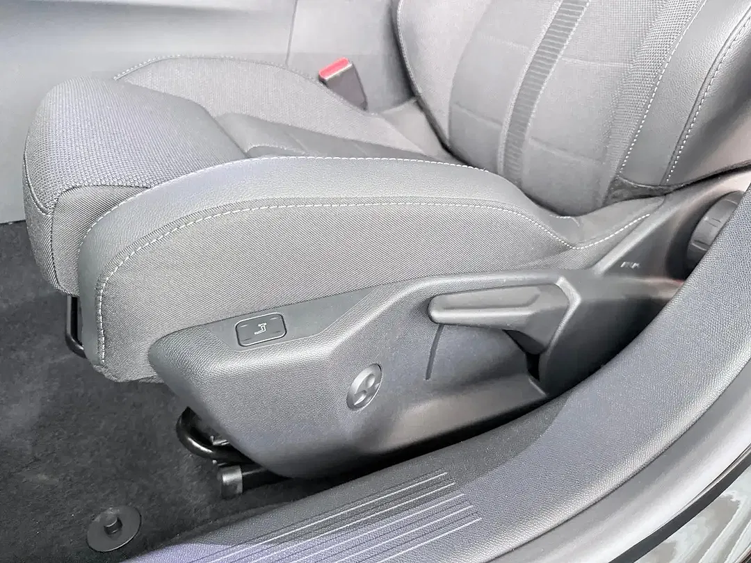 Opel Astra 1.5 - Thumbnail 14