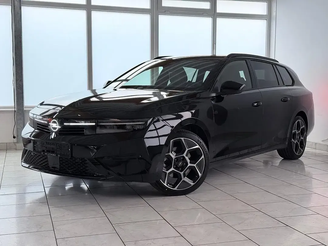 Opel Astra 1.5 - Thumbnail 2