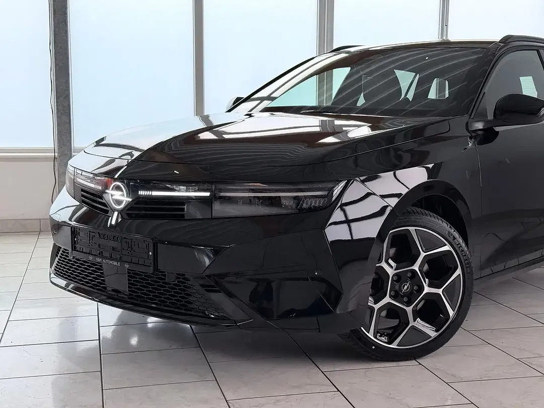 Opel Astra 1.5 - Thumbnail 3