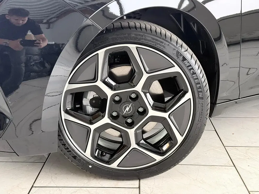 Opel Astra 1.5 - Thumbnail 4