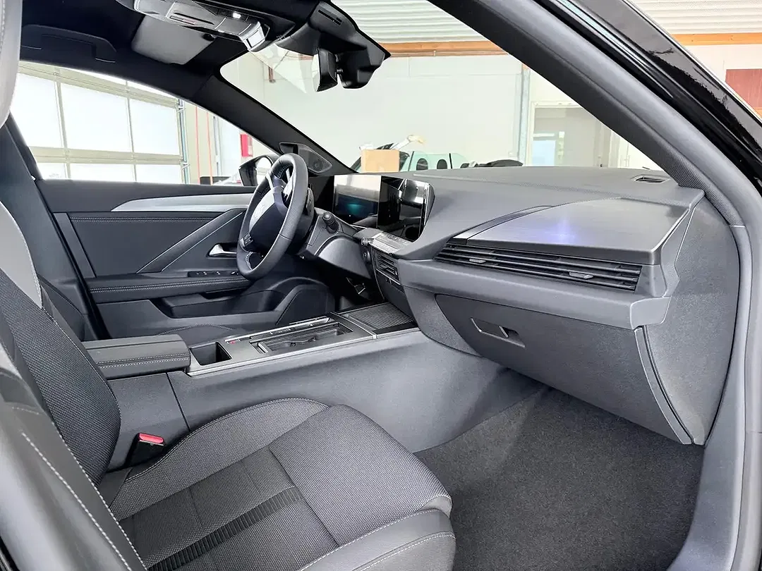 Opel Astra 1.5 - Thumbnail 6