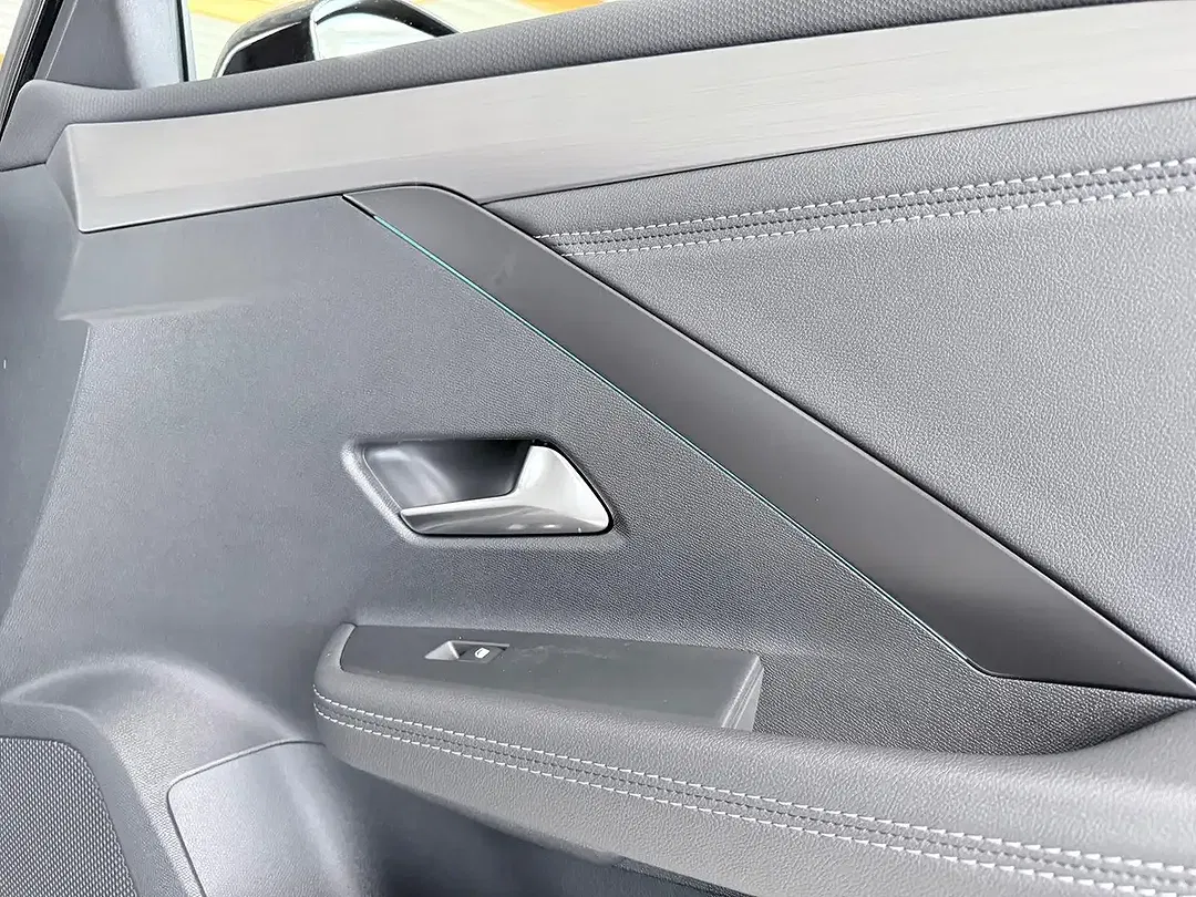 Opel Astra 1.5 - Thumbnail 8