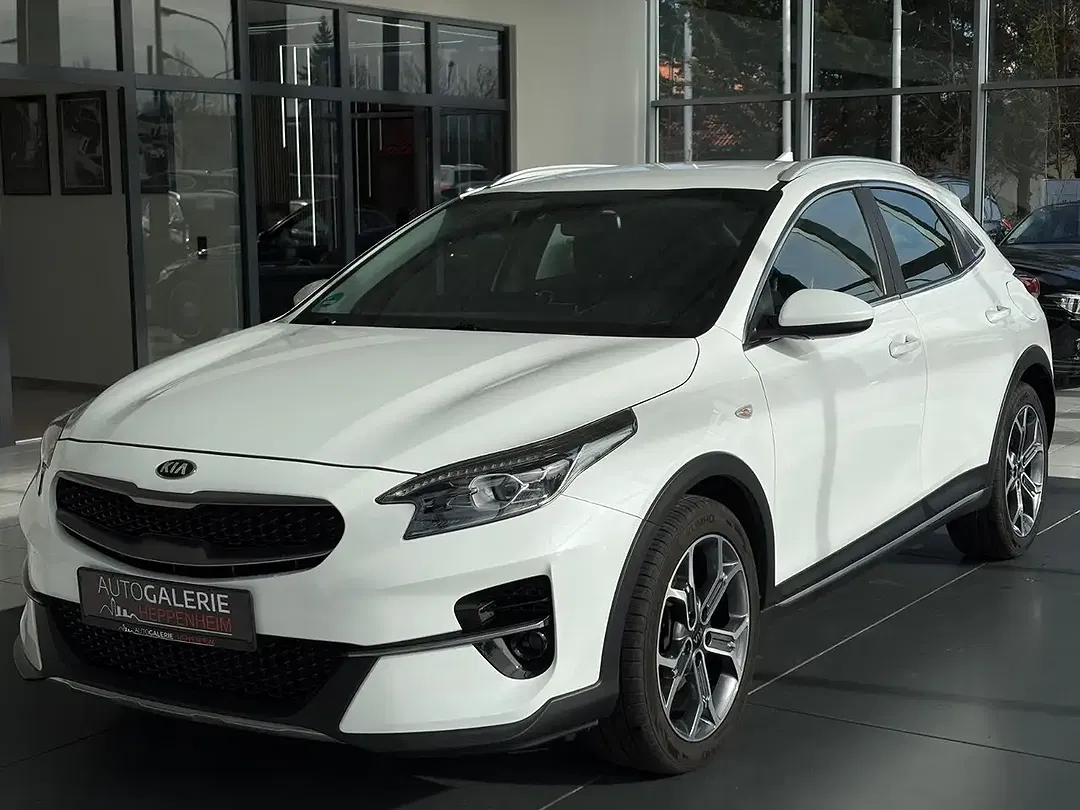 Kia XCeed Edition - foto 1