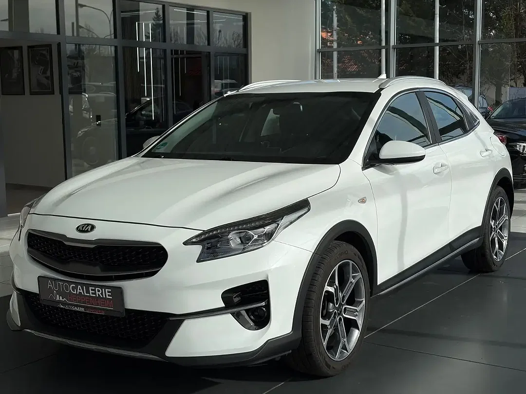 Kia XCeed Edition - Afbeelding 1