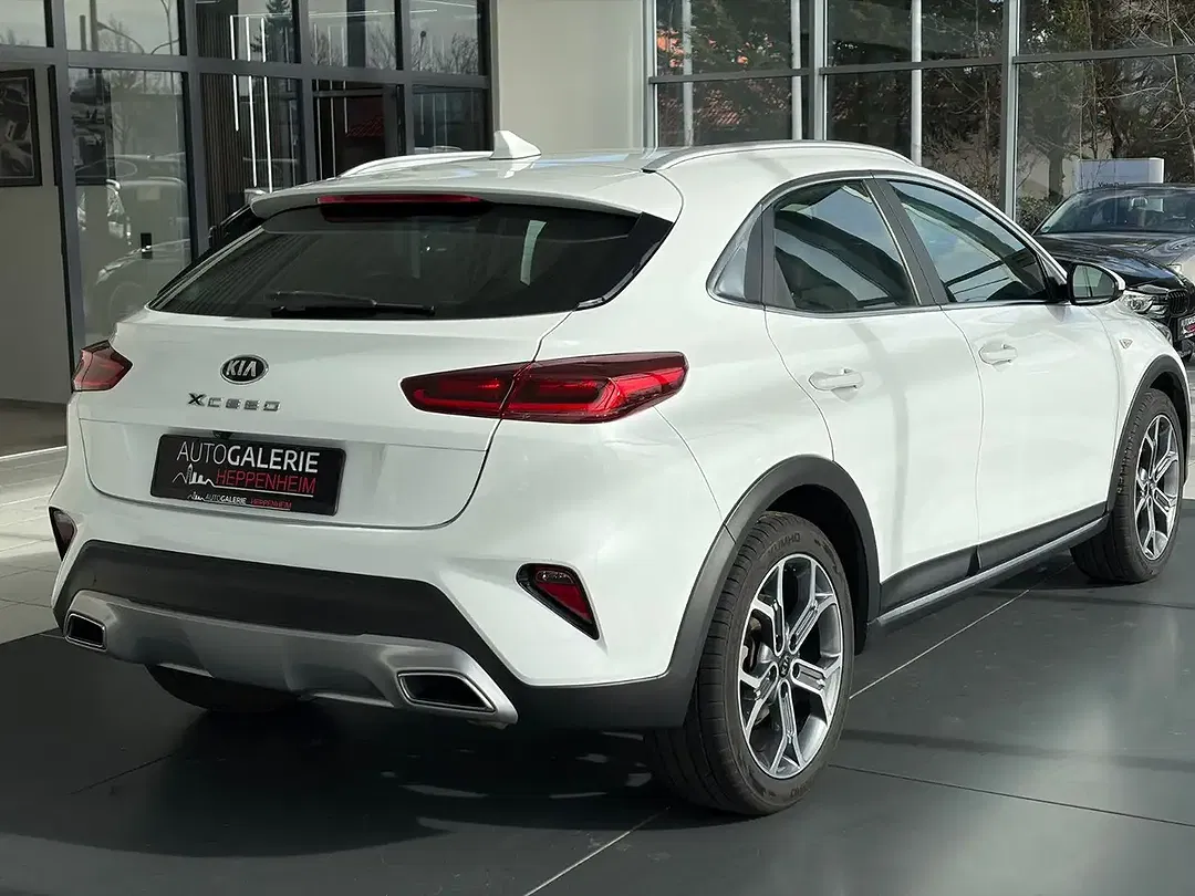 Kia XCeed Edition - Thumbnail 6