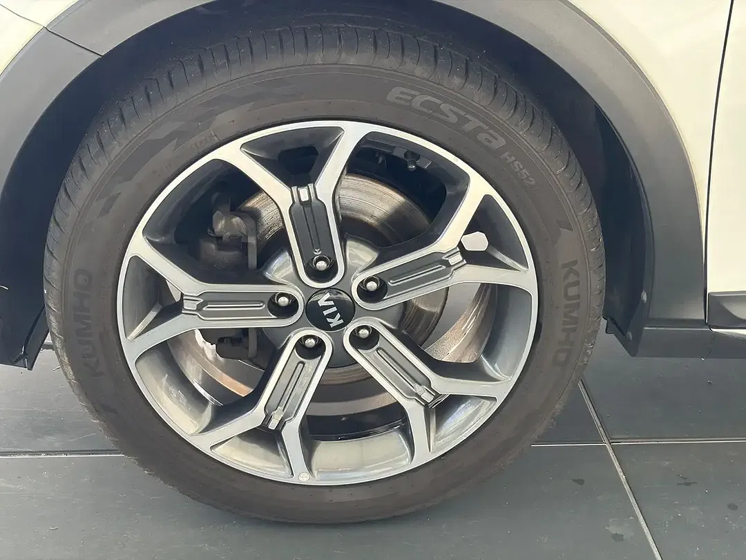 Kia XCeed Edition - Thumbnail 7