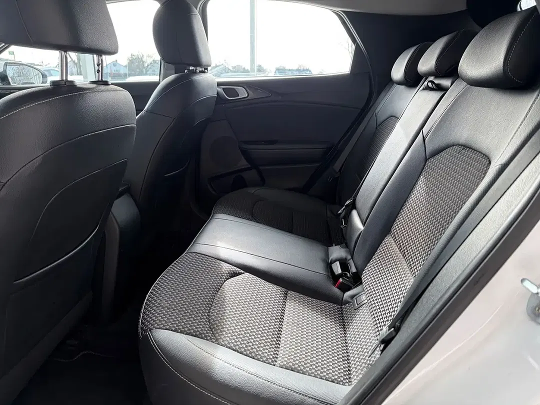 Kia XCeed Edition - foto 8
