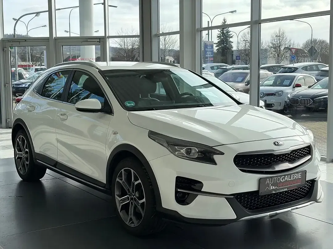 Kia XCeed Edition - foto 2