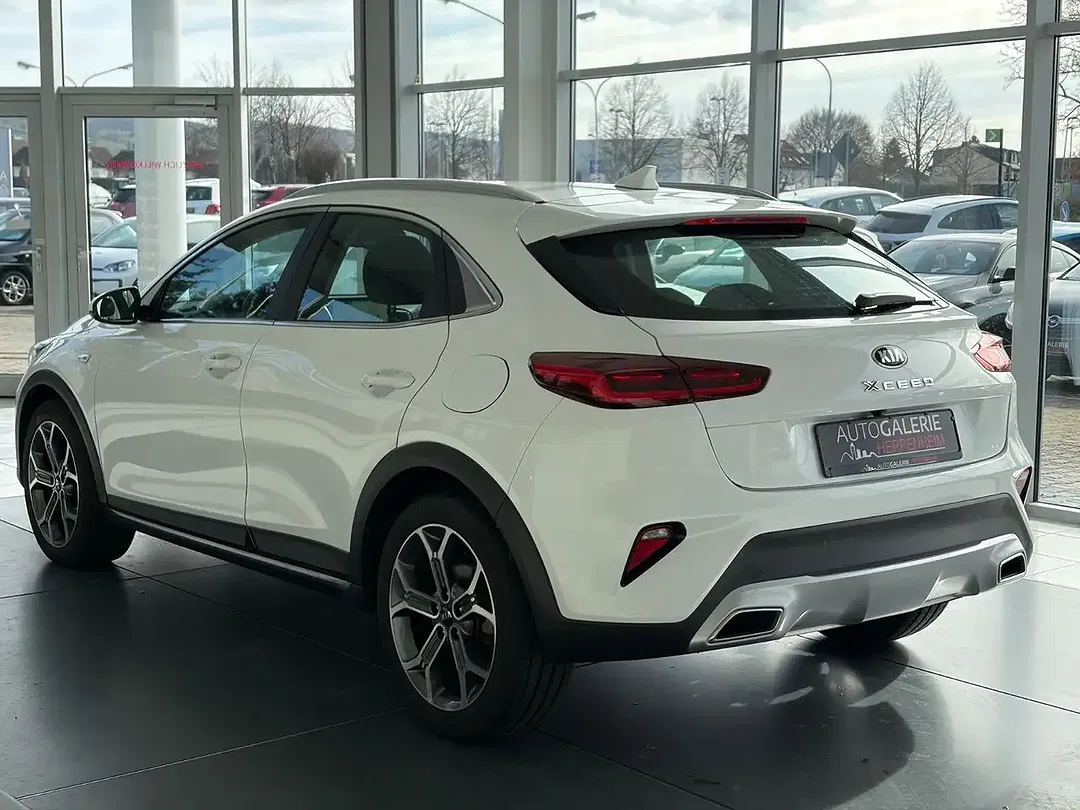 Kia XCeed Edition - Thumbnail 4