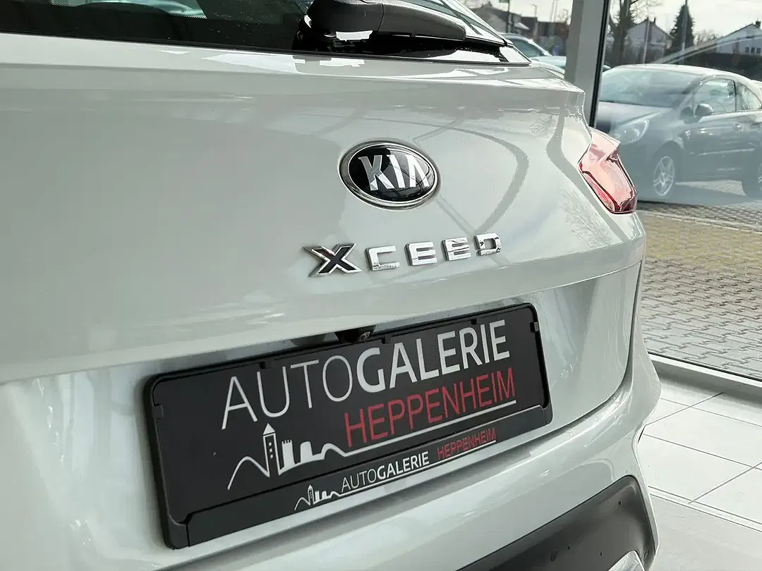 Kia XCeed Edition - Thumbnail 5