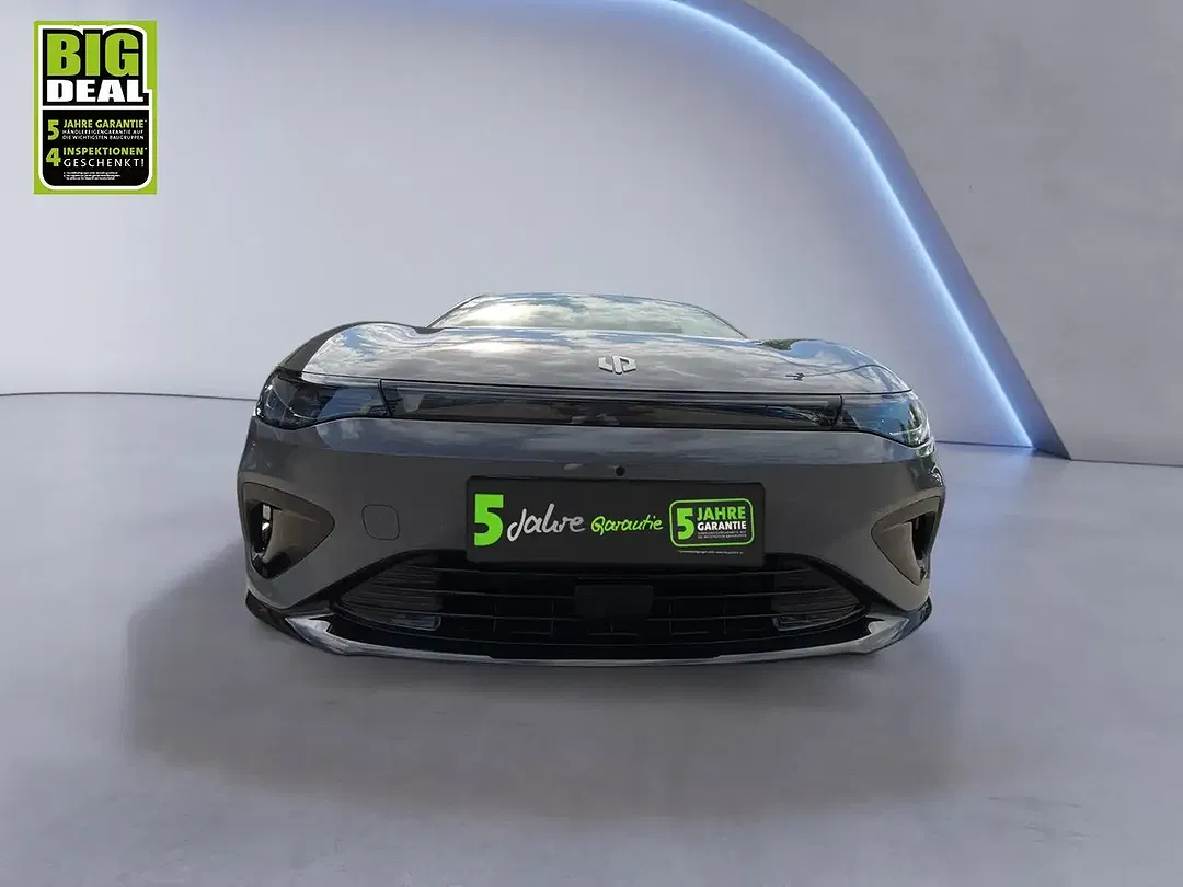 Leapmotor B05 - Thumbnail 9