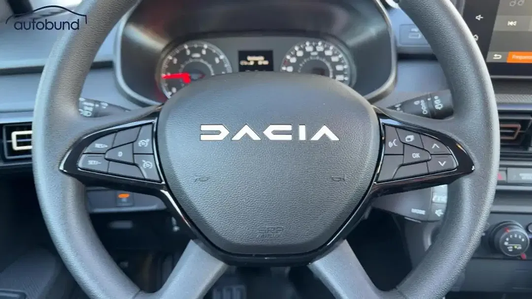 Dacia Sandero TCe Stepway Essential - Thumbnail 10