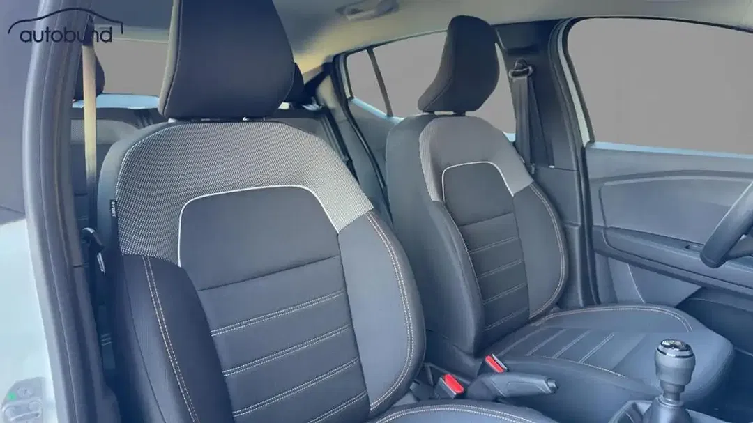 Dacia Sandero TCe Stepway Essential - Thumbnail 6