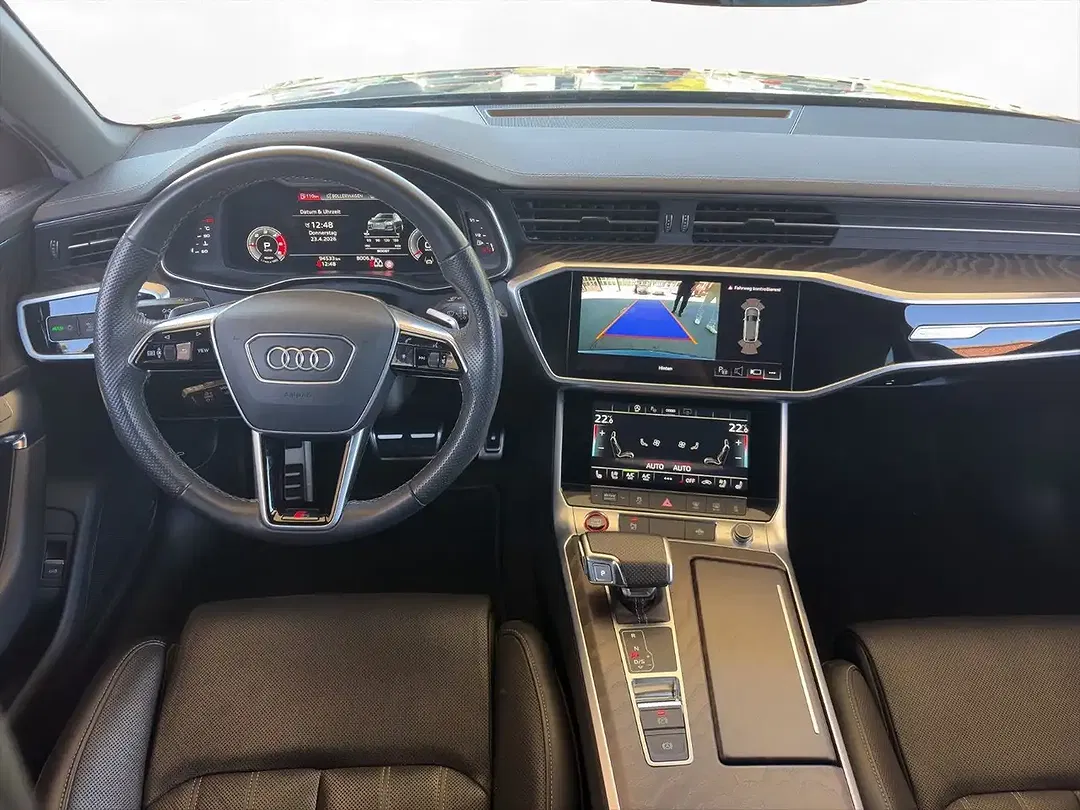Audi S6 3.0 TDI quattro Avant - Thumbnail 10