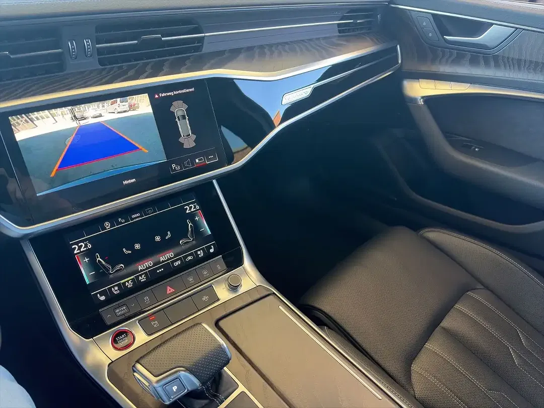 Audi S6 3.0 TDI quattro Avant - Thumbnail 12