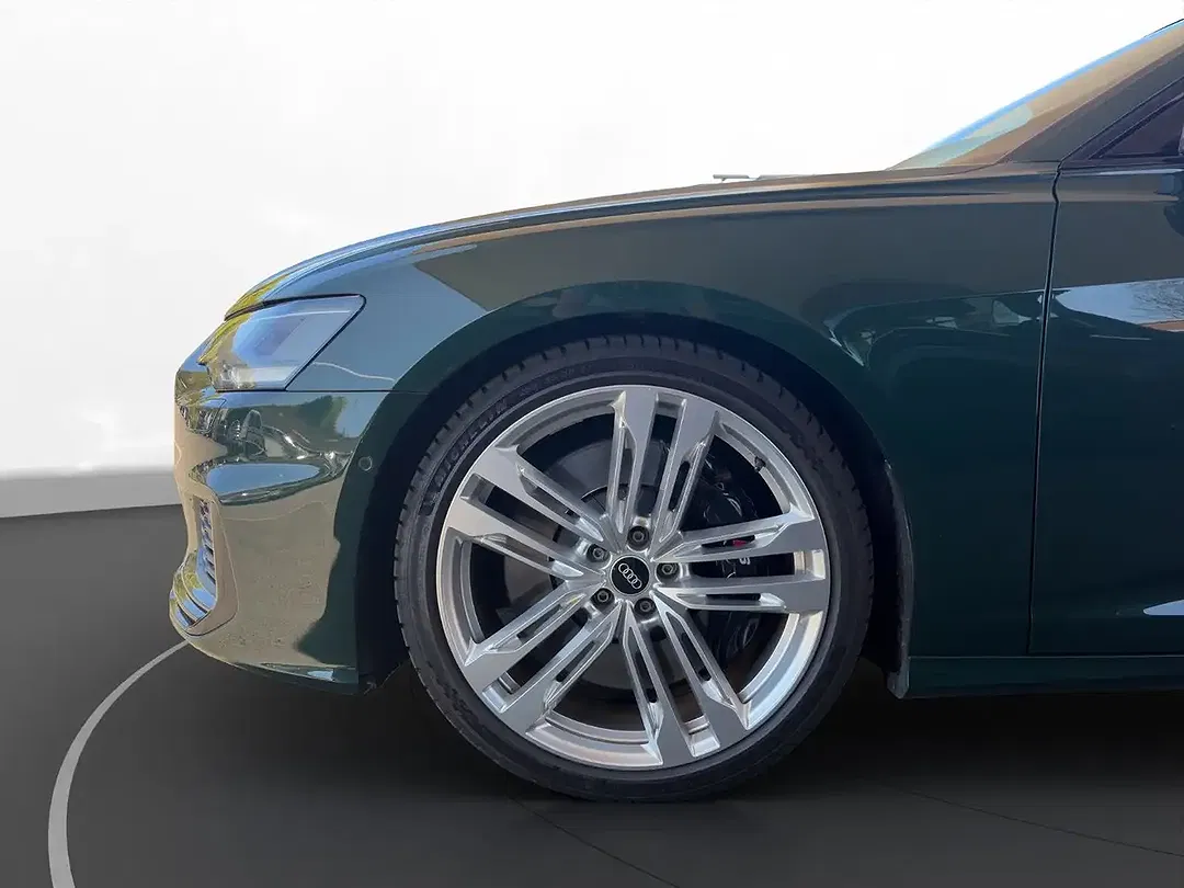 Audi S6 3.0 TDI quattro Avant - Thumbnail 13