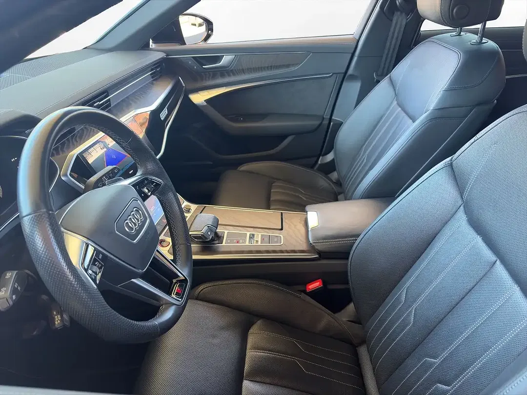 Audi S6 3.0 TDI quattro Avant - Thumbnail 7