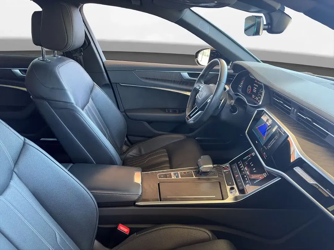 Audi S6 3.0 TDI quattro Avant - Thumbnail 9