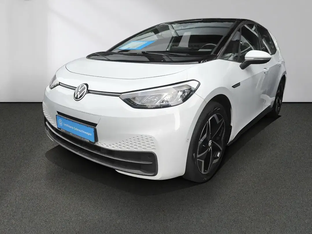 Volkswagen ID.3 Pro S - Thumbnail 10
