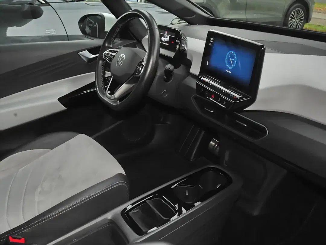 Volkswagen ID.3 Pro S - Thumbnail 3