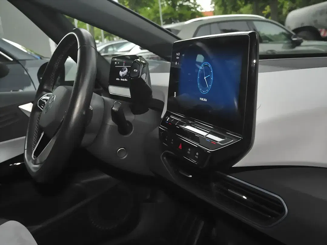 Volkswagen ID.3 Pro S - Thumbnail 4
