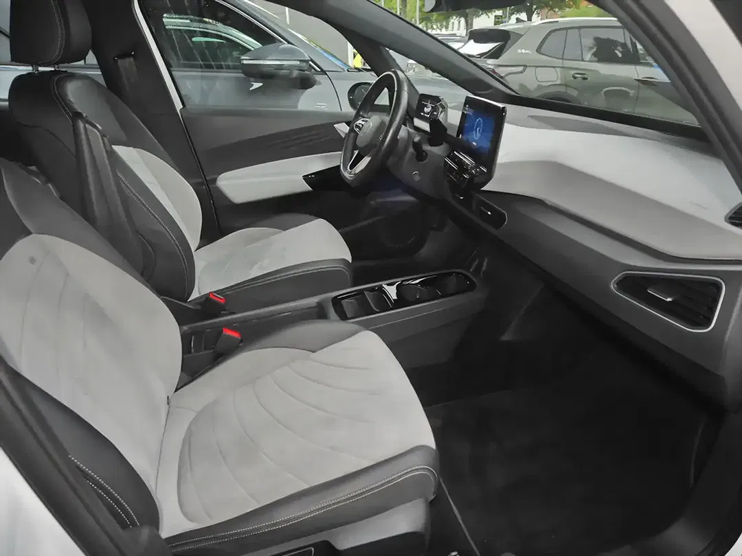 Volkswagen ID.3 Pro S - Thumbnail 6