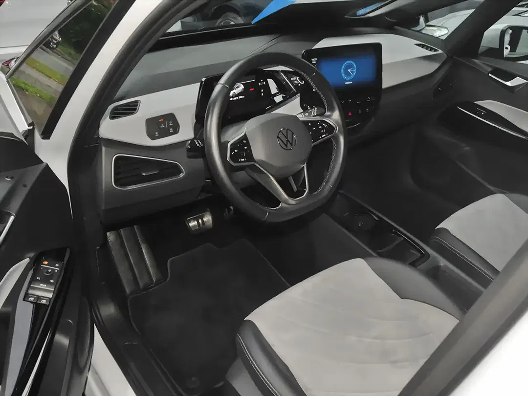 Volkswagen ID.3 Pro S - Thumbnail 8