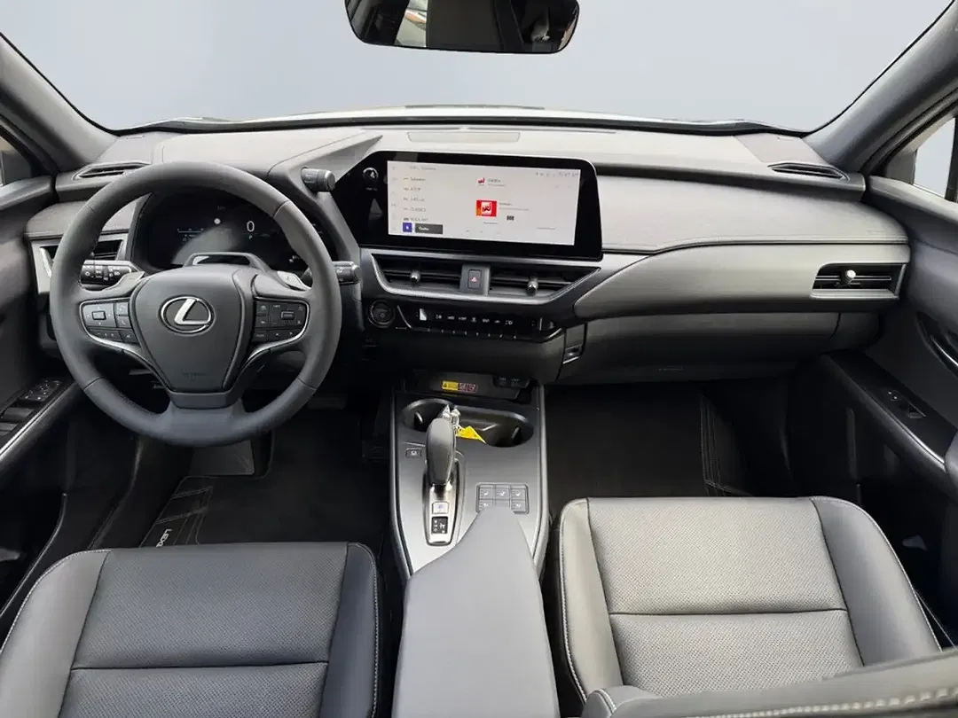 Lexus UX 300e Luxury Line - Thumbnail 8