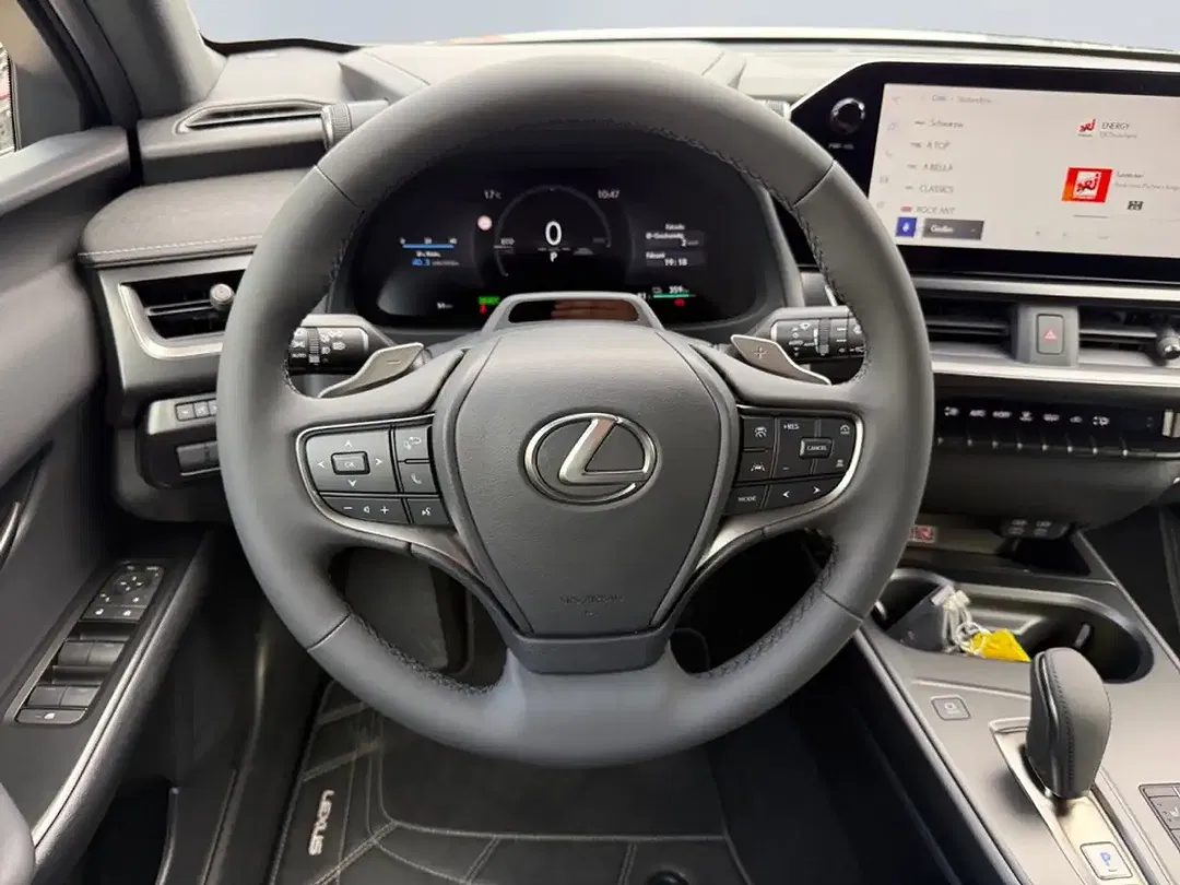 Lexus UX 300e Luxury Line - Thumbnail 10