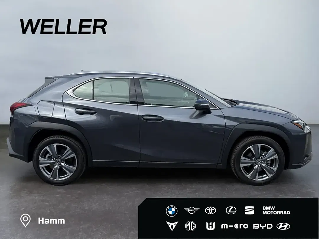 Lexus UX 300e Luxury Line - Thumbnail 7