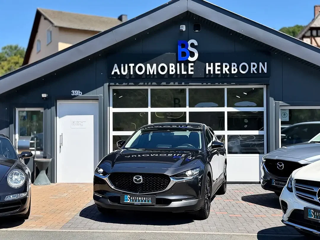 Mazda CX-30 Homura - Afbeelding 1