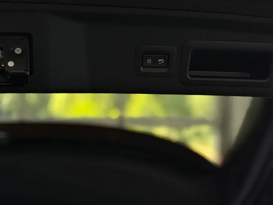 Mazda CX-30 Homura - Thumbnail 10