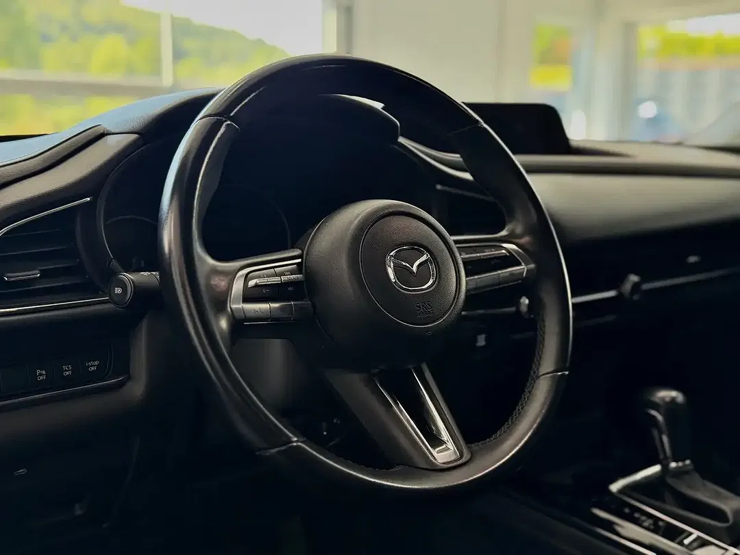 Mazda CX-30 Homura - Thumbnail 11