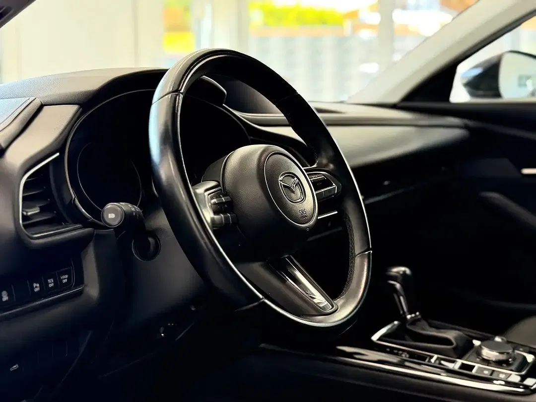 Mazda CX-30 Homura - Thumbnail 12