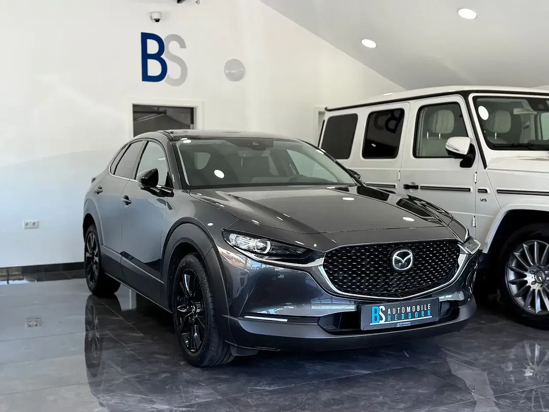 Mazda CX-30 Homura - Thumbnail 4
