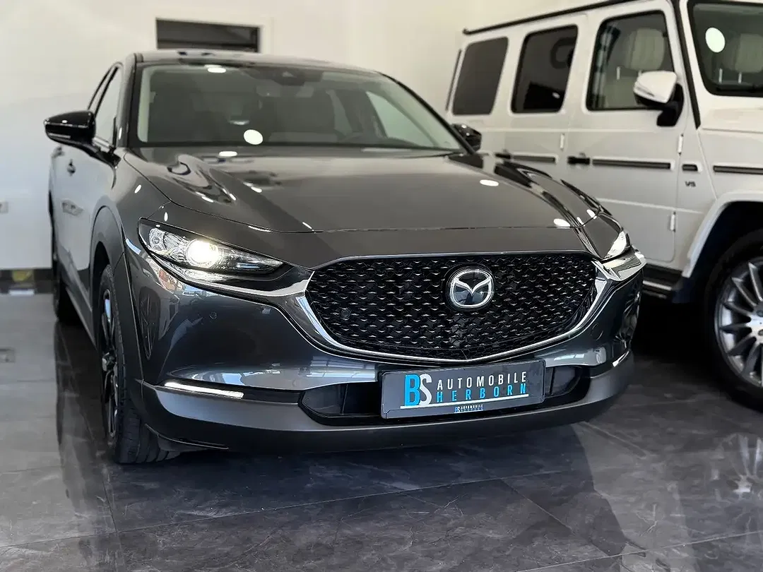 Mazda CX-30 Homura - Thumbnail 5