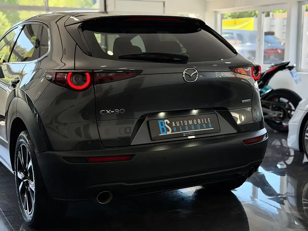 Mazda CX-30 Homura - Thumbnail 6