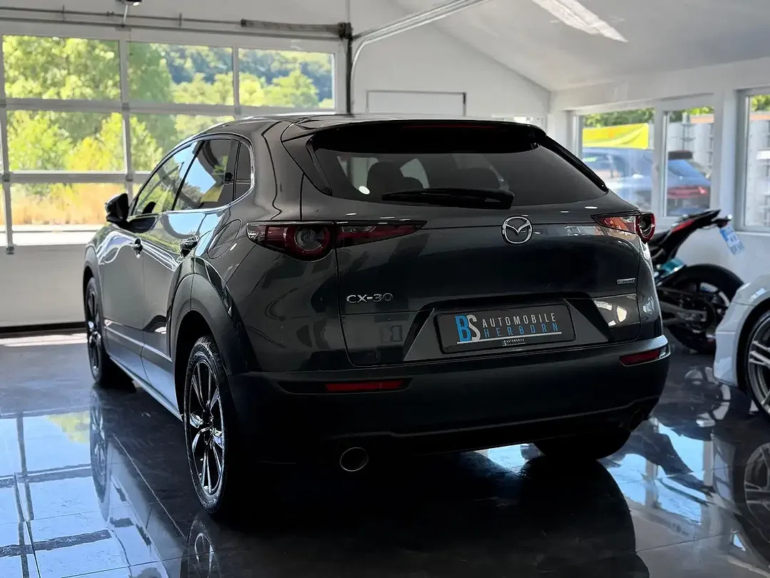 Mazda CX-30 Homura - Thumbnail 7