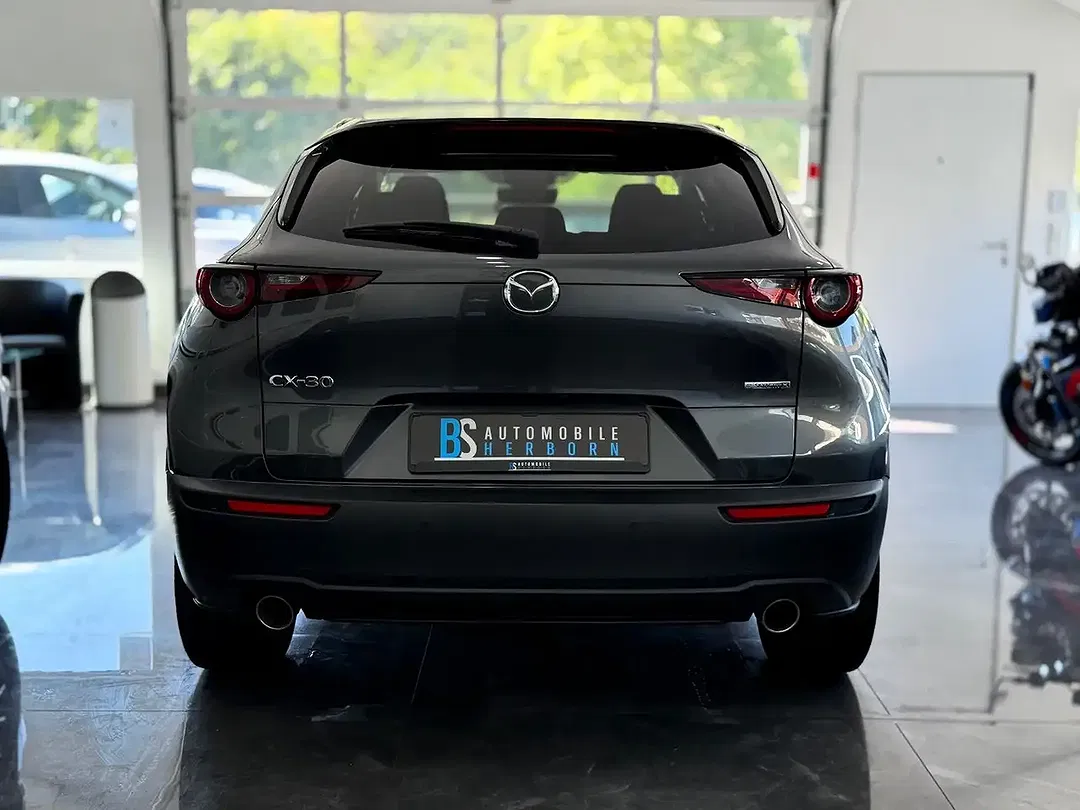 Mazda CX-30 Homura - Thumbnail 8