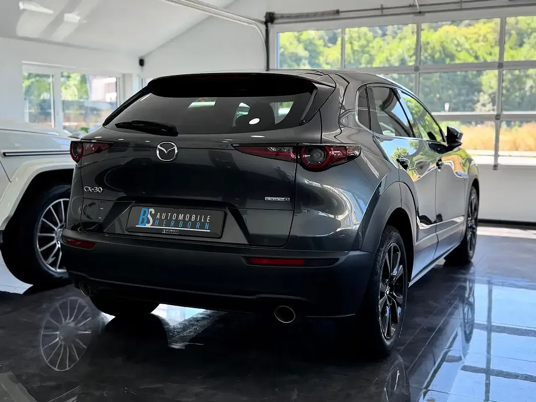 Mazda CX-30 Homura - Thumbnail 9
