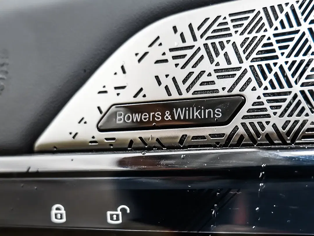 BMW 550 xDrive Touring M Sport - Thumbnail 14